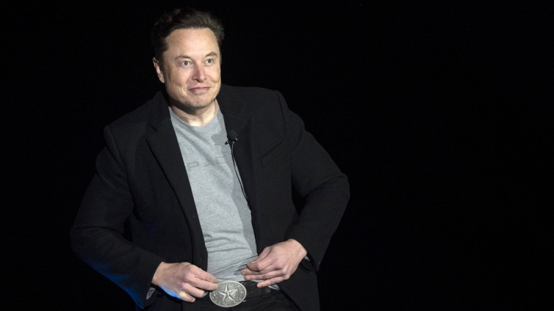 Quién es Elon Musk, el multimillonario que quiere conquistar el espacio