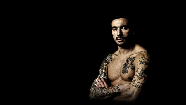 imagen Queremos tanto al Pocho 