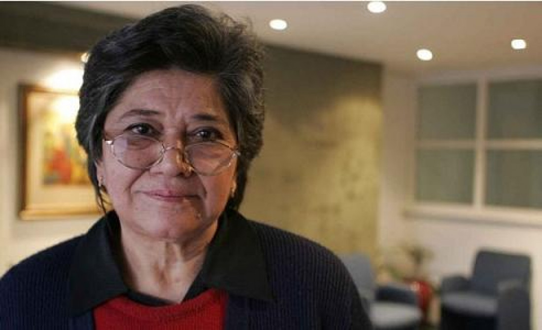 Recordamos a Elvira Castro, pionera  y defensora de las cooperativas vitivinícolas de Mendoza