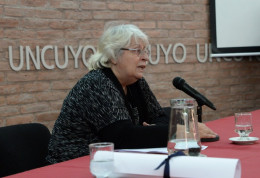 imagen Elvira Beatriz Narvaja