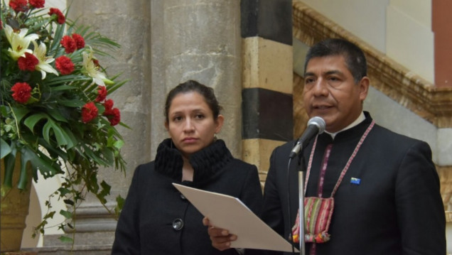 imagen Bolivia se arrepintió y dará atención médica gratuita a los argentinos 