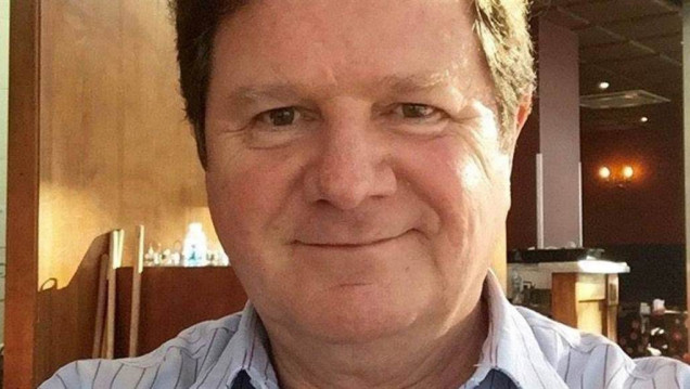 imagen Un agroexportador es el nuevo embajador en Estados Unidos