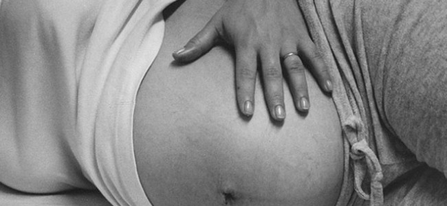 Advierten sobre la gravedad de los cuadros de coronavirus en personas embarazadas