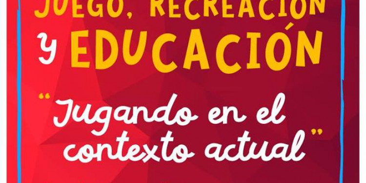 Un embrollo de juego, recreación y educación, en Mendoza