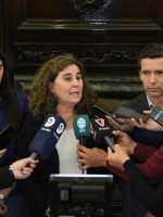 Mendoza busca declarar la emergencia sanitaria por la falta de anestesistas