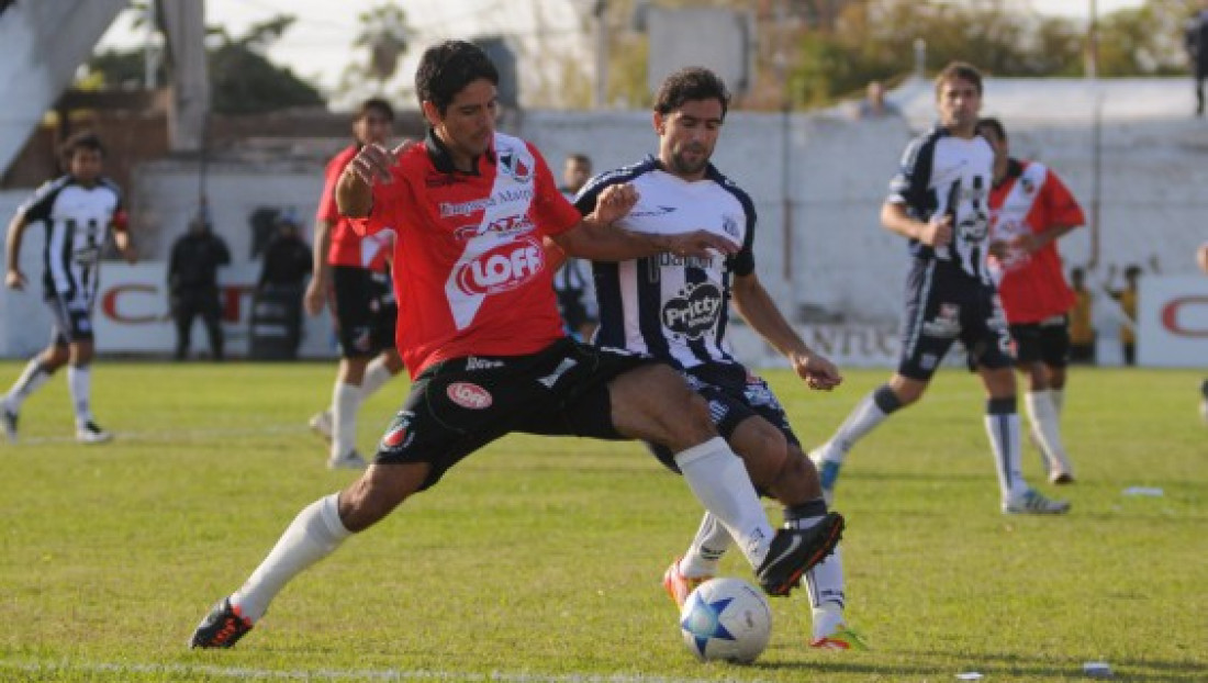 Emiliano Fernández: "Si es por mí seguiría en Maipú"