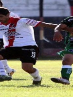 Emiliano Fernández: "Nadie se imaginó que íbamos a pelear el descenso"