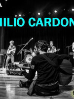 Emilio Cardone en Mendoza