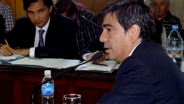 imagen Los López Muntaner, marcados por el terrorismo de Estado 1° parte