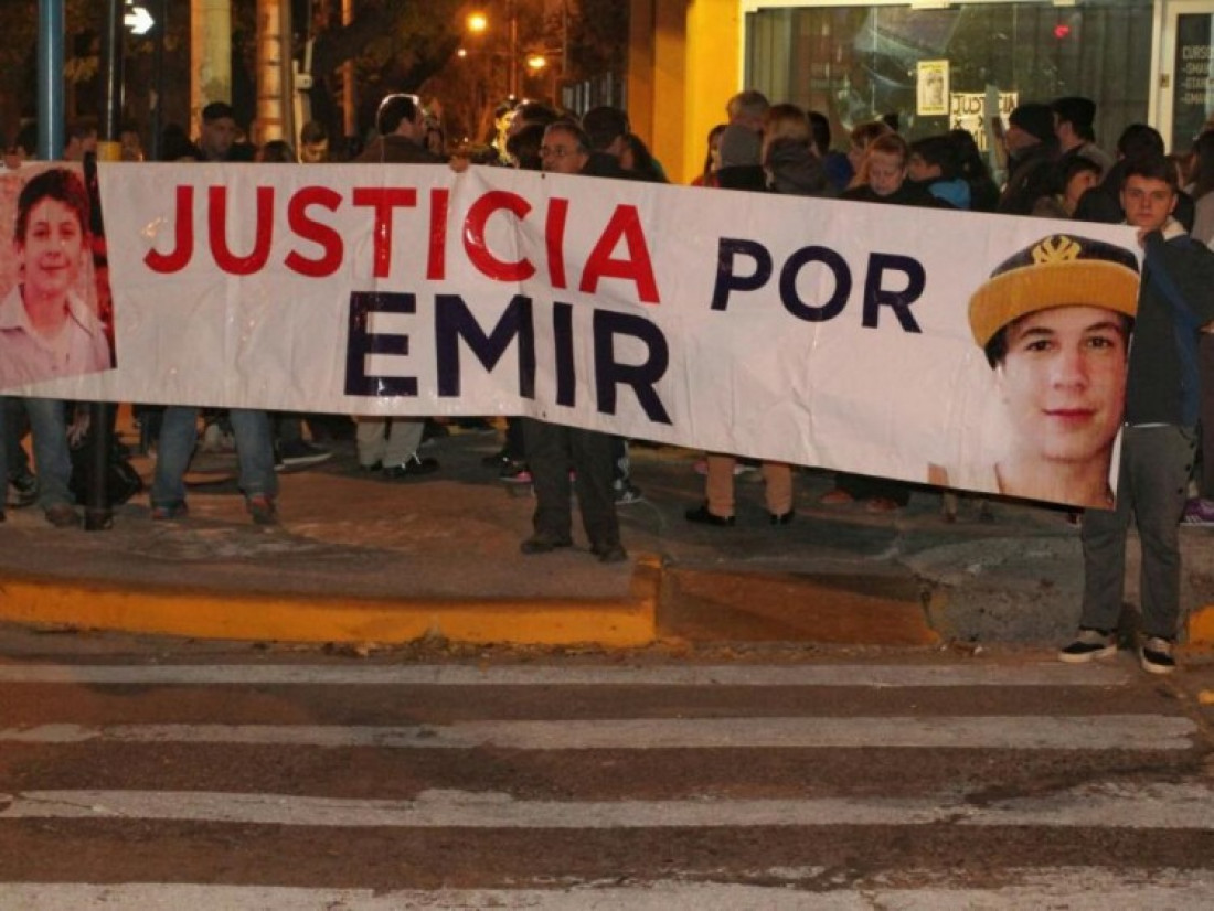 Por qué se imputó a Gustavo Serré por el asesinato de Emir Cuattoni