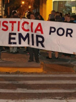 Por qué se imputó a Gustavo Serré por el asesinato de Emir Cuattoni