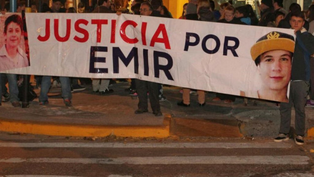 imagen Marcelo Cuattoni: "Esto no es una búsqueda desenfrenada de una venganza"
