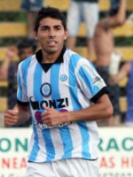 Emmanuel Lucero: "Huracán este año asciende"