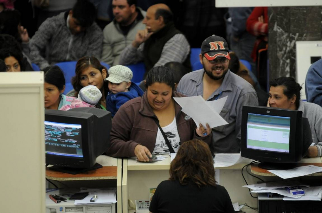 El Senado aprobó el proyecto de Jubilación de estatales