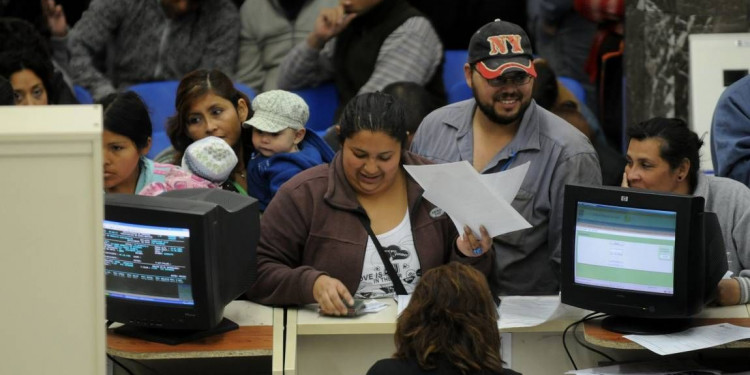 El Senado aprobó el proyecto de Jubilación de estatales