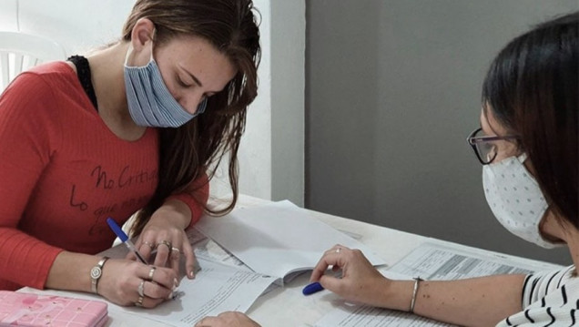 imagen Mendoza está entre las 5 provincias con menor generación de empleo privado 