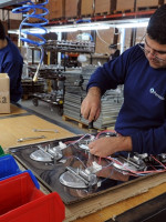 El empleo registrado en el sector privado acumula 25 meses de crecimiento consecutivos