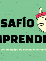 Emprende U, la maratón de ideas para estudiantes de la UNCUYO
