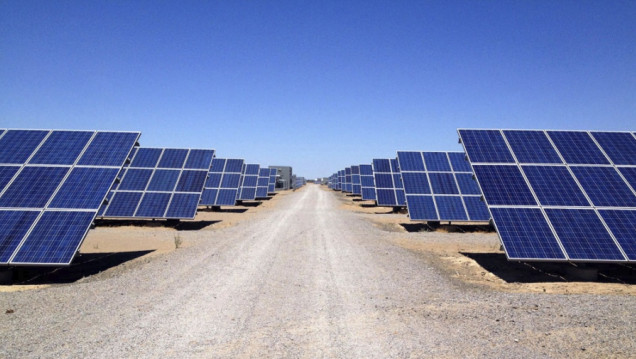 imagen Eficiencia energética en Argentina: las certificaciones crecieron siete veces más que en el resto del planeta 