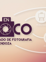 Se viene este fin de semana EN FOCO, 2da Edición