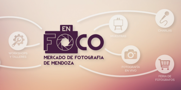 Se viene este fin de semana EN FOCO, 2da Edición