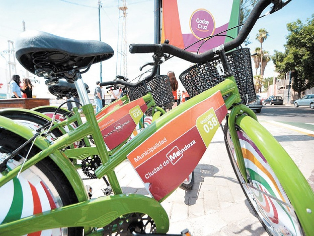 "En la Bici" promueve un transporte sano y ecológico 