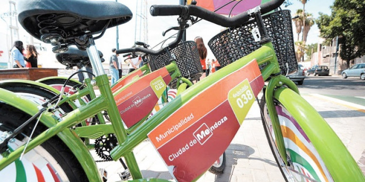 "En la Bici" promueve un transporte sano y ecológico 