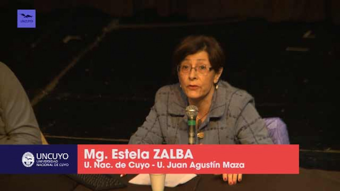 Enacom 2014 / Producción de discursos prácticos