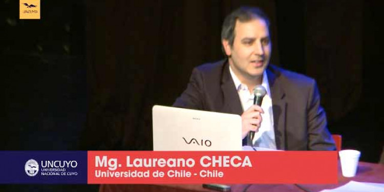 Enacom 2014 / Medios, Estados y Poder en América Latina