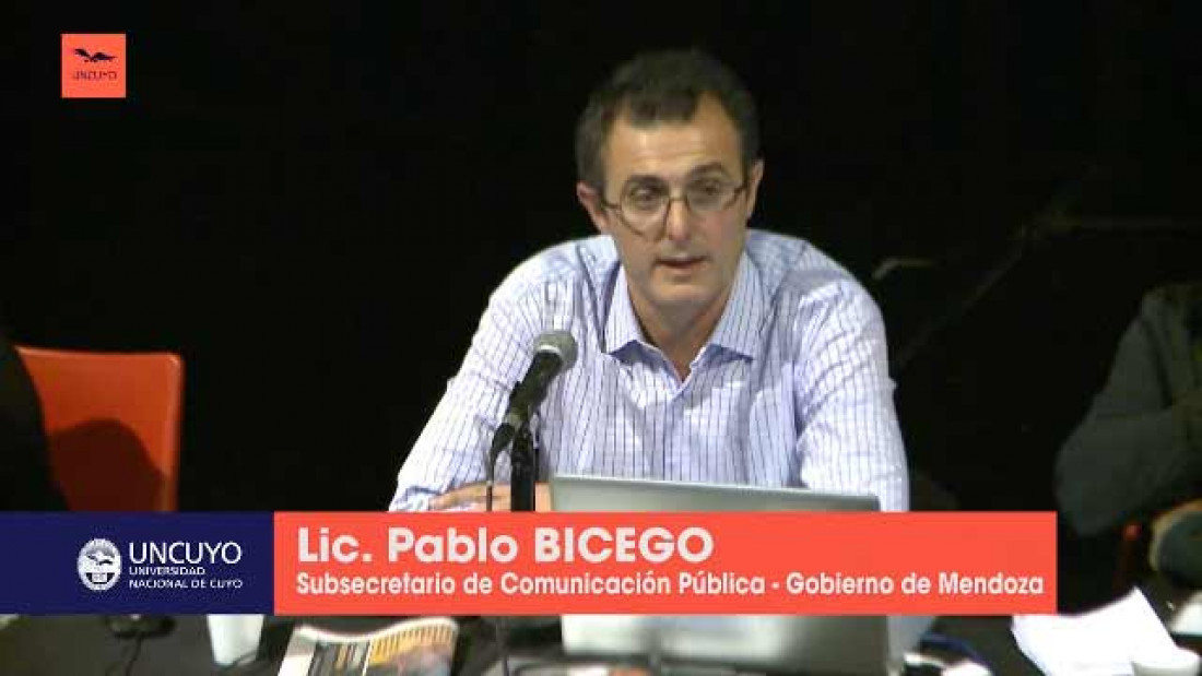 Enacom 2014 / Los Medios Públicos en Argentina