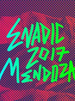 Se viene el Encuentro Nacional de Arte, Diseño y Comunicación en Mendoza