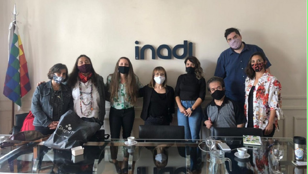 imagen Personas de talla baja: "Piensan que por nuestra estatura no podemos hacer nada" 