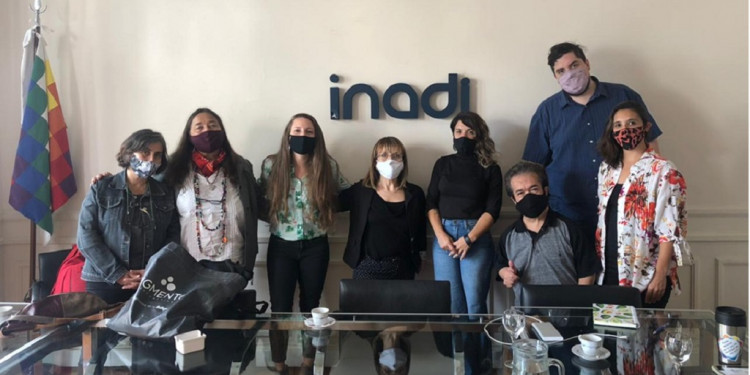 Personas de talla baja: "Piensan que por nuestra estatura no podemos hacer nada" 