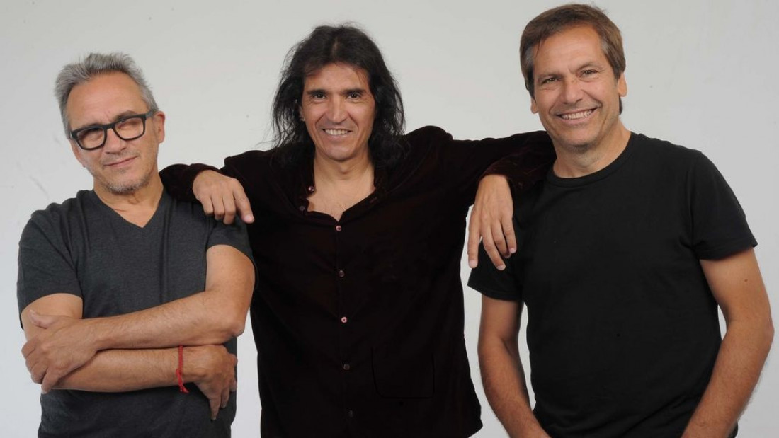 Enanitos Verdes: 40 años de música, anécdotas y canciones perdurables