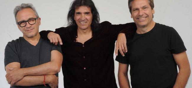 Enanitos Verdes: 40 años de música, anécdotas y canciones perdurables