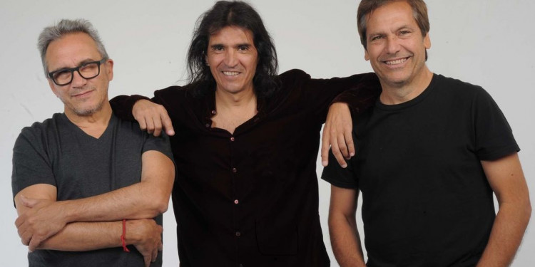 Enanitos Verdes: 40 años de música, anécdotas y canciones perdurables