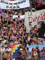Vilma Ripoll: "Hay un recorte de los derechos de las mujeres a nivel internacional " 