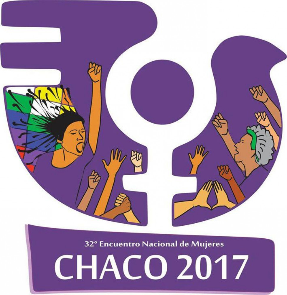 El encuentro Nacional de Mujeres en el Chaco arrancó con varios desafíos