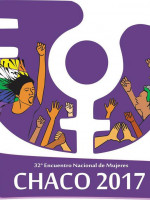 El encuentro Nacional de Mujeres en el Chaco arrancó con varios desafíos