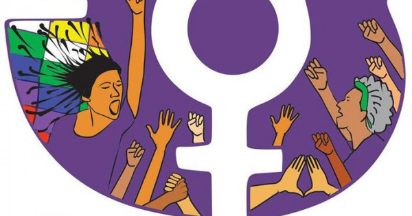 El encuentro Nacional de Mujeres en el Chaco arrancó con varios ...