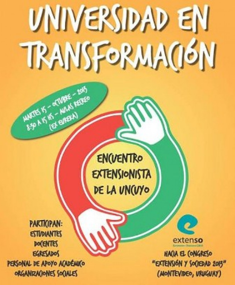 Encuentro de Referentes en Educación y Nuevas Pedagogías