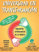 Encuentro de Referentes en Educación y Nuevas Pedagogías