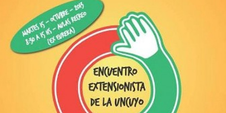 Encuentro de Referentes en Educación y Nuevas Pedagogías