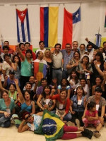 "Durante décadas hemos sido un tema marginal para la sociedad"