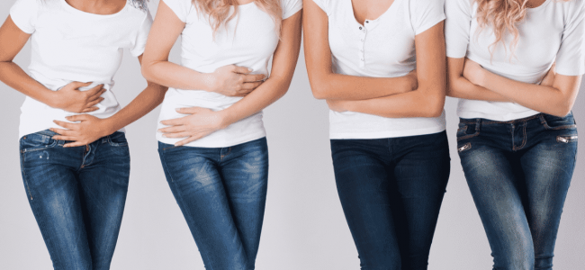 Endometriosis: no se visibiliza porque "hay un desprecio por el cuerpo menstruante"