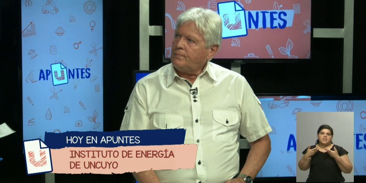 El Instituto de Energía de la UNCUYO y su aporte al Plan de Sostenibilidad 2030