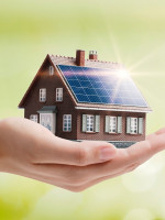 ¿Cuánta energía con fuentes renovables generan usuarios particulares en Mendoza?