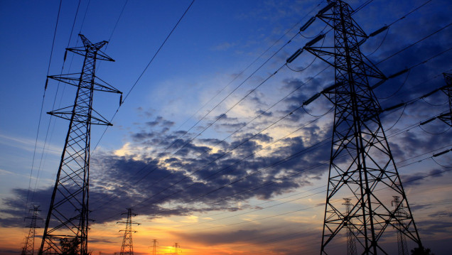 imagen Audiencia pública por la tarifa eléctrica