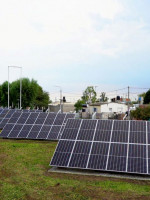 Todas las áreas protegidas de Parques Nacionales sin red eléctrica tendrán energía renovable