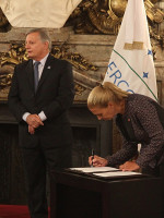 Mendoza participa del Acuerdo Federal Energético